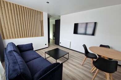 Appartement 2 pièces 690 €