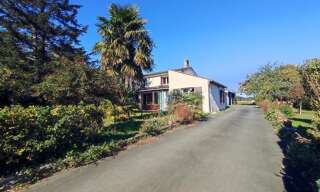 Maison 4 Pièces 107 m² à vendre à Montpellier-de-Médillan (17260)