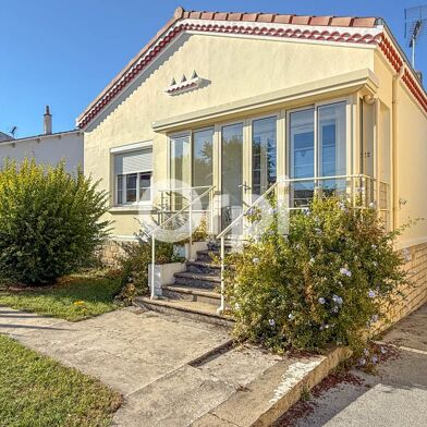 Maison 3 pièces 378000 €