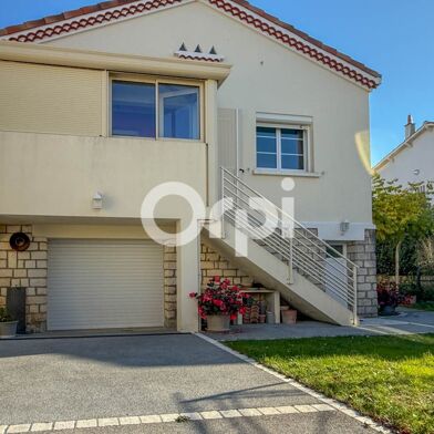 Maison 3 pièces 378000 €