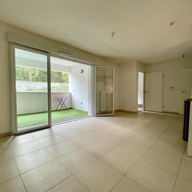 Appartement 2 pièces 147500 €