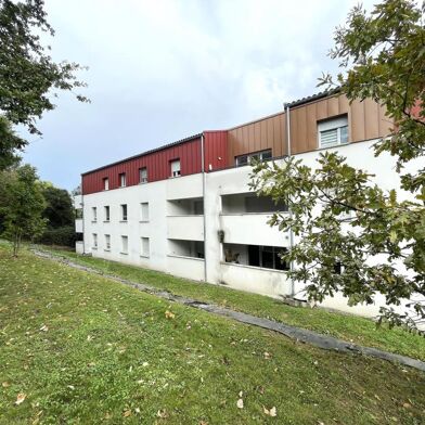 Appartement 2 pièces 147500 €