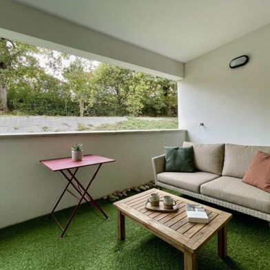 Appartement 2 pièces 135900 €