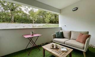 Appartement 2 Pièces 43 m² à vendre à Saint-Orens-de-Gameville (31650)