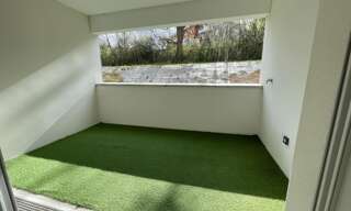 Appartement 2 Pièces 43 m² à vendre à Saint-Orens-de-Gameville (31650)