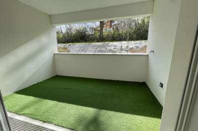 Appartement 2 pièces 124900 €
