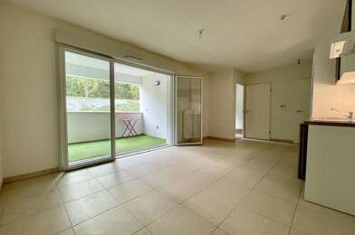 Appartement 2 pièces 117000 €