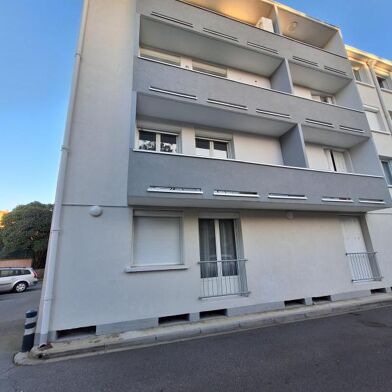 Appartement 3 pièces 201000 €