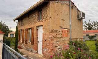 Maison 3 Pièces 45 m² à vendre à Noé (31410)