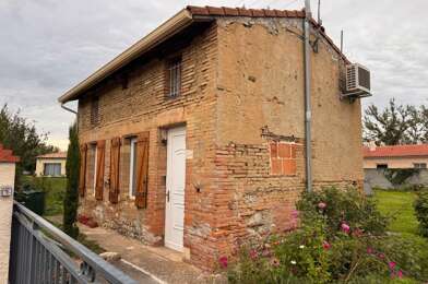 Maison 3 pièces 165000 €