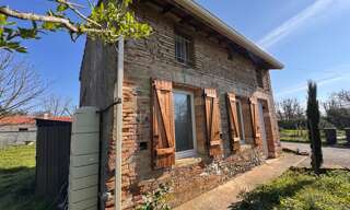 Maison 3 Pièces 45 m² à vendre à Noé (31410)