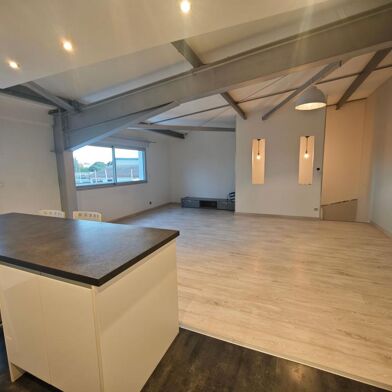 Appartement 3 pièces 188125 €