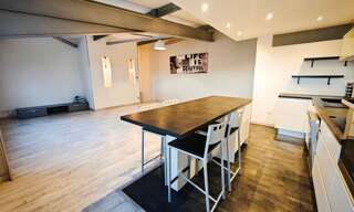 Appartement 3 Pièces 79 m² à vendre à La Salvetat-Saint-Gilles (31880)