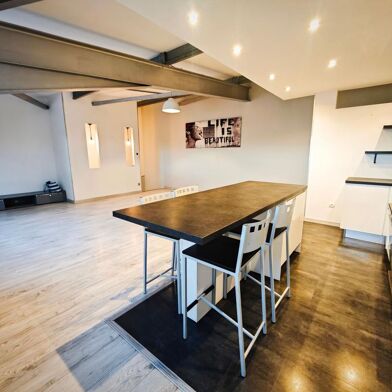 Appartement 3 pièces 188125 €