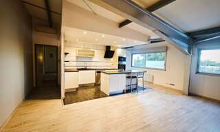 Appartement 3 Pièces 79 m² à vendre à La Salvetat-Saint-Gilles (31880)