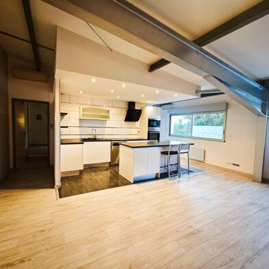 Appartement 3 pièces 180000 €