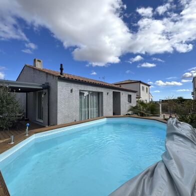 Maison 4 pièces 297000 €