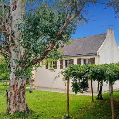 Maison 3 pièces 169500 €