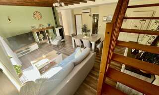 Maison 5 Pièces 108 m² à vendre à Châteaubriant (44110)