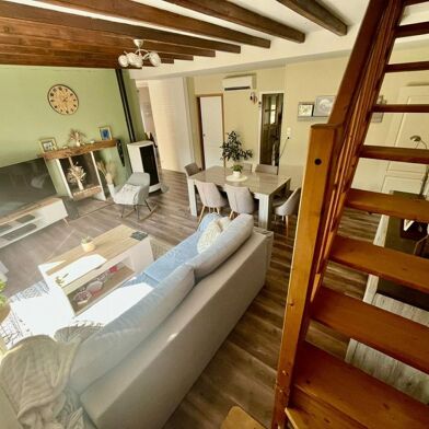 Maison 5 pièces 199900 €