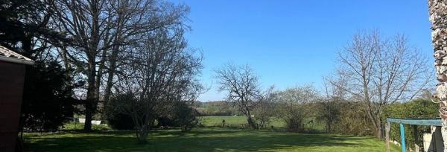 Maison 5 Pièces 108 m² à vendre à Châteaubriant (44110)