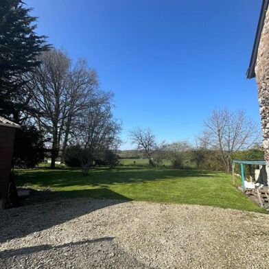 Maison 5 pièces 199900 €