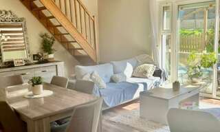 Maison 5 Pièces 108 m² à vendre à Châteaubriant (44110)