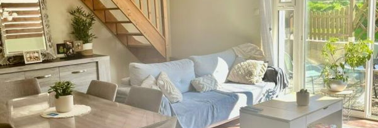 Maison 5 Pièces 108 m² à vendre à Châteaubriant (44110)