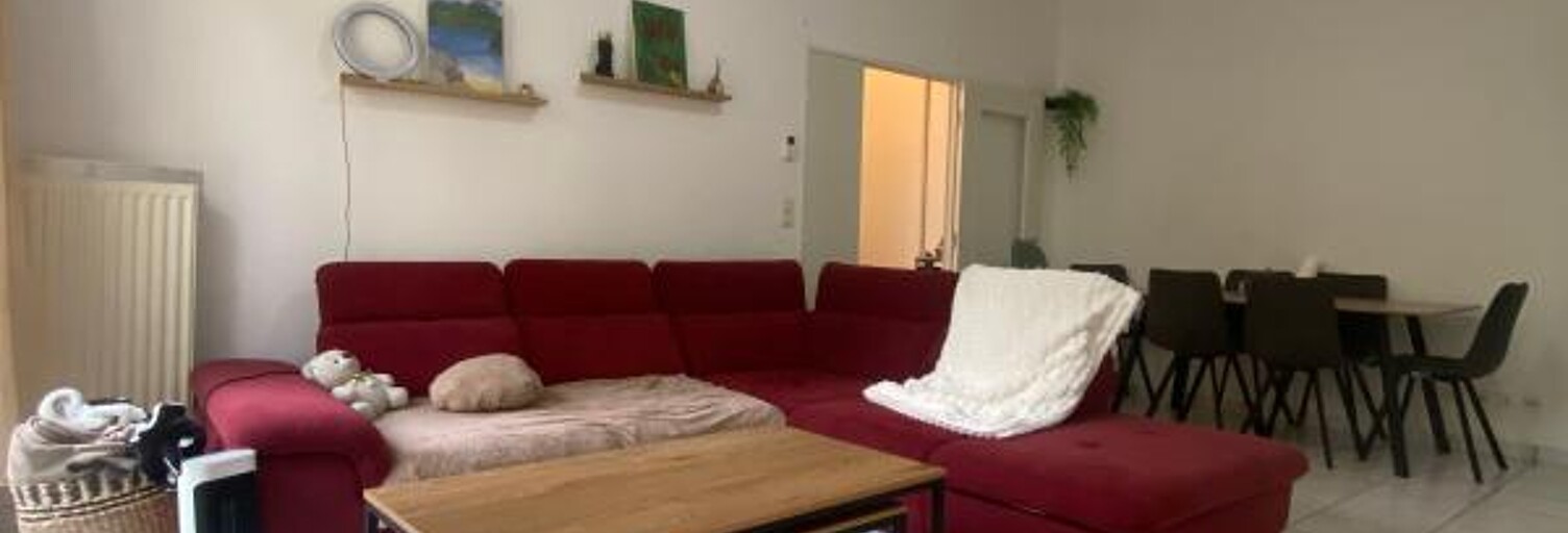 Appartement 3 Pièces 65 m² à louer à Saint-Dizier (52100)