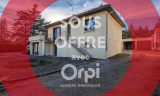 Maison 5 Pièces 96 m² à vendre à Vic-le-Comte (63270)