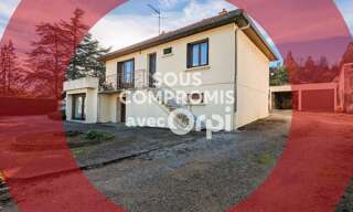 Maison 5 Pièces 96 m² à vendre à Vic-le-Comte (63270)