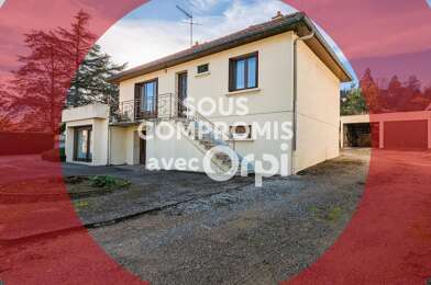 Maison 5 pièces 195500 €