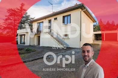 Maison 5 pièces 195500 €