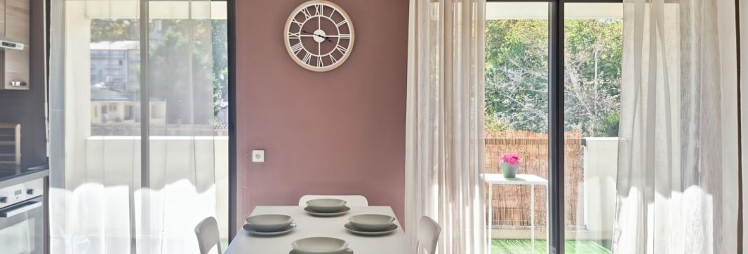 Appartement 3 Pièces 67 m² à louer à Toulouse (31000)