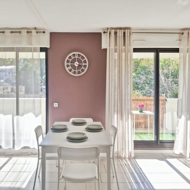 Appartement 3 pièces 1150 €