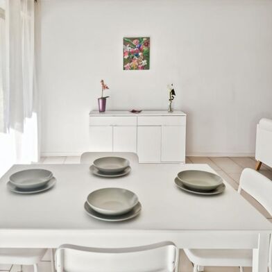 Appartement 3 pièces 1150 €