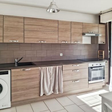 Appartement 3 pièces 1150 €