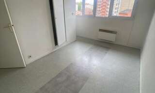 Appartement 1 Pièce 19 m² à louer à Toulouse (31400)