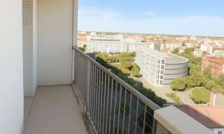 Appartement 3 Pièces 68 m² à vendre à Toulouse (31300)