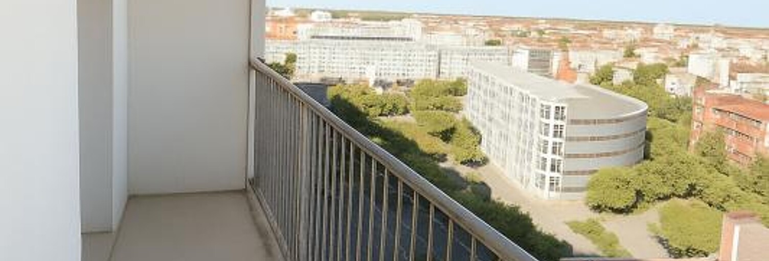 Appartement 3 Pièces 68 m² à vendre à Toulouse (31300)