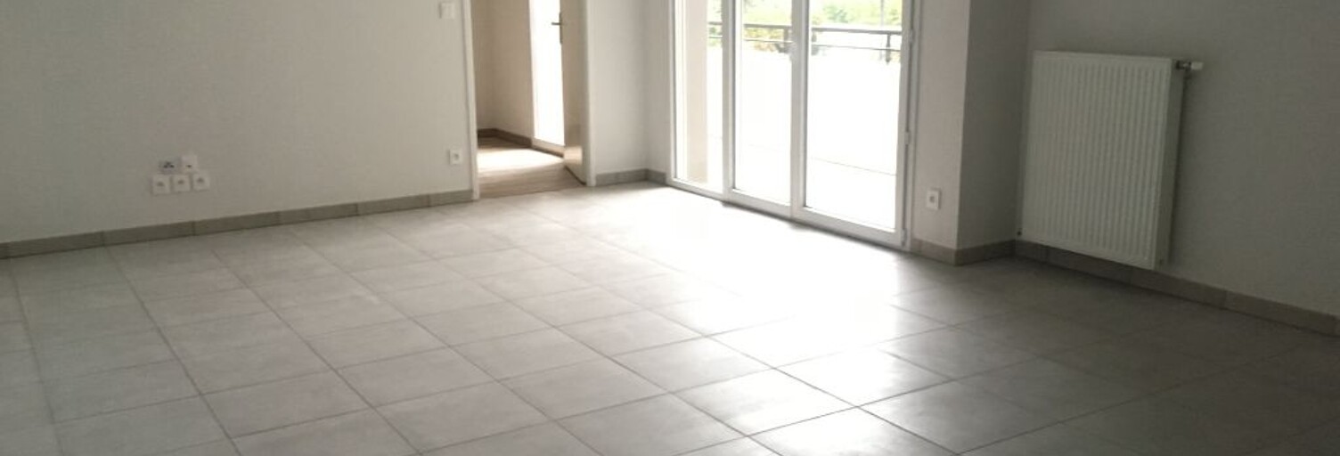 Appartement 3 Pièces 65 m² à louer à Toulouse (31100)