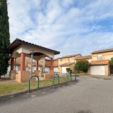 Maison 4 pièces 263500 €