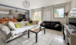 Appartement 4 Pièces 82 m² à vendre à Toulouse (31200)