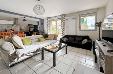 Appartement 4 pièces 225000 €