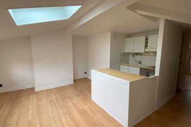 Appartement 2 pièces 120500 €