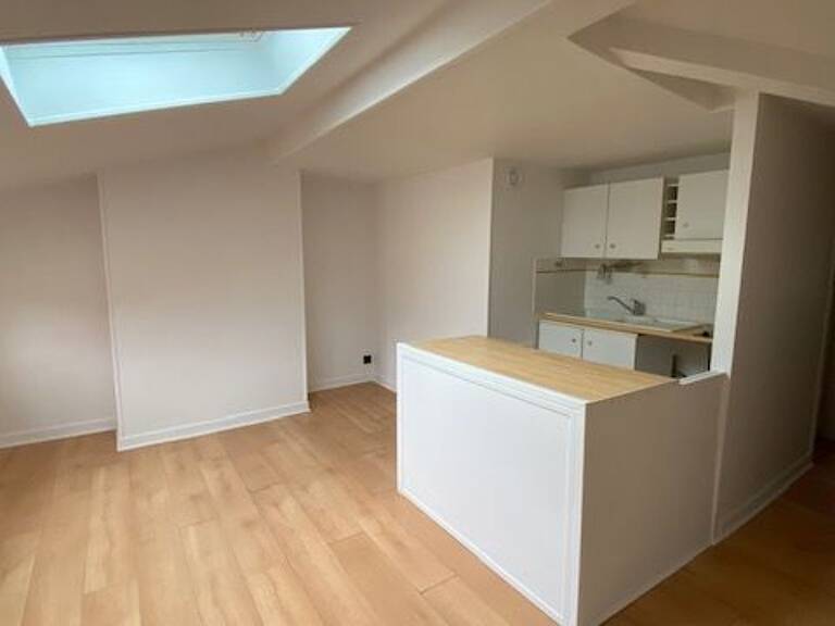 Appartement À Vendre — photo 1
