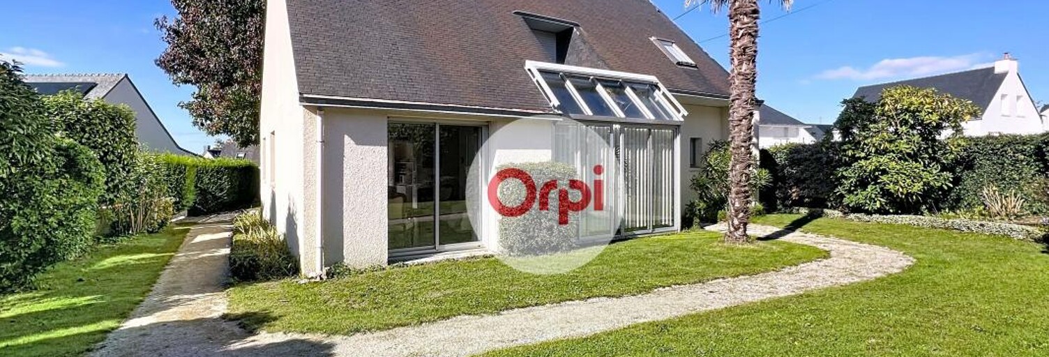 Maison 4 Pièces 91 m² à vendre à Questembert (56230)