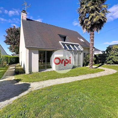 Maison 4 pièces 259900 €