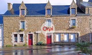 Maison 6 Pièces 205 m² à vendre à Questembert (56230)