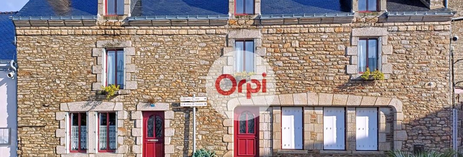 Maison 6 Pièces 205 m² à vendre à Questembert (56230)